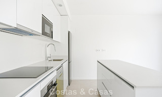 Appartement de luxe neuf à vendre sur le New Golden Mile entre Marbella et Estepona 801562 