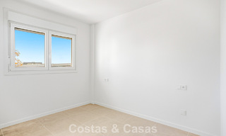 Appartement de luxe neuf à vendre sur le New Golden Mile entre Marbella et Estepona 801565 