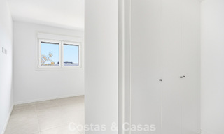 Appartement de luxe neuf à vendre sur le New Golden Mile entre Marbella et Estepona 801566 