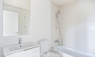 Appartement de luxe neuf à vendre sur le New Golden Mile entre Marbella et Estepona 801567 