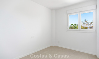 Appartement de luxe neuf à vendre sur le New Golden Mile entre Marbella et Estepona 801568 