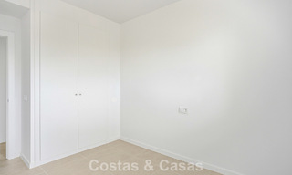 Appartement de luxe neuf à vendre sur le New Golden Mile entre Marbella et Estepona 801569 
