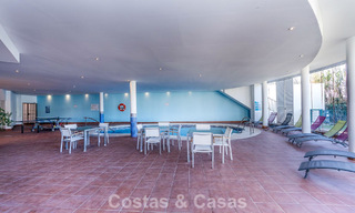 Appartement spacieux avec vue panoramique à vendre dans les collines de Marbella - Benahavís 801708 