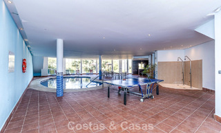 Appartement spacieux avec vue panoramique à vendre dans les collines de Marbella - Benahavís 801711 