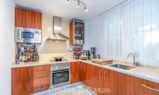 Appartement spacieux avec vue panoramique à vendre dans les collines de Marbella - Benahavís 801718 