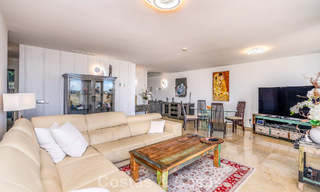 Appartement spacieux avec vue panoramique à vendre dans les collines de Marbella - Benahavís 801720 