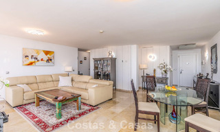 Appartement spacieux avec vue panoramique à vendre dans les collines de Marbella - Benahavís 801722 