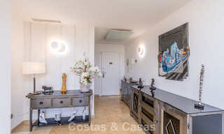 Appartement spacieux avec vue panoramique à vendre dans les collines de Marbella - Benahavís 801724 