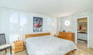 Appartement spacieux avec vue panoramique à vendre dans les collines de Marbella - Benahavís 801726 