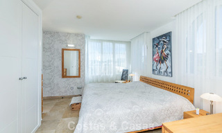 Appartement spacieux avec vue panoramique à vendre dans les collines de Marbella - Benahavís 801729 