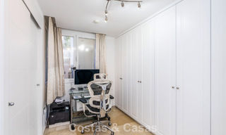 Appartement spacieux avec vue panoramique à vendre dans les collines de Marbella - Benahavís 801730 