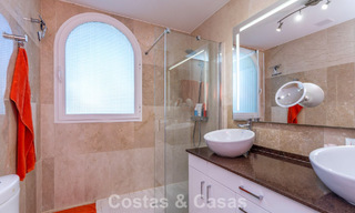 Appartement spacieux avec vue panoramique à vendre dans les collines de Marbella - Benahavís 801731 