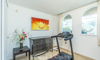 Appartement spacieux avec vue panoramique à vendre dans les collines de Marbella - Benahavís 801732 