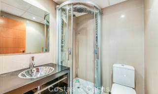 Appartement au dernier étage à vendre sur la New Golden Mile entre Marbella et le centre d'Estepona 802062 