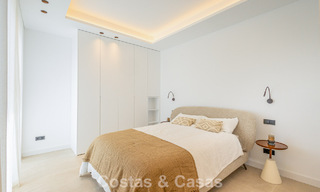 Villa de luxe contemporaine neuve avec vue sur la mer à vendre à Mijas, Costa del Sol 802157 
