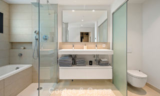 Appartement contemporain à vendre dans un complexe lifestyle innovant à Fuengirola, Costa del Sol 802528 