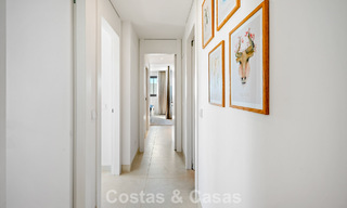 Appartement contemporain à vendre dans un complexe lifestyle innovant à Fuengirola, Costa del Sol 802533 