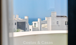 Appartement contemporain à vendre dans un complexe lifestyle innovant à Fuengirola, Costa del Sol 802552 