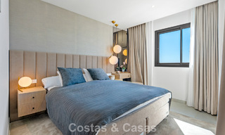 Appartement contemporain à vendre dans un complexe lifestyle innovant à Fuengirola, Costa del Sol 802559 