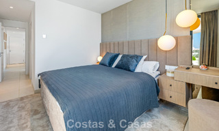 Appartement contemporain à vendre dans un complexe lifestyle innovant à Fuengirola, Costa del Sol 802560 
