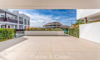 Appartements contemporains exclusifs à vendre à El Higuerón, Fuengirola, Costa del Sol 802454 