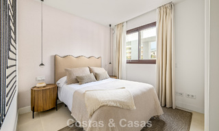 Appartements contemporains exclusifs à vendre à El Higuerón, Fuengirola, Costa del Sol 802460 