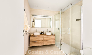 Appartements contemporains exclusifs à vendre à El Higuerón, Fuengirola, Costa del Sol 802462 