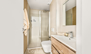Appartements contemporains exclusifs à vendre à El Higuerón, Fuengirola, Costa del Sol 802463 
