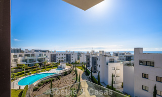 Appartements contemporains exclusifs à vendre à El Higuerón, Fuengirola, Costa del Sol 802475 