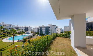 Appartements contemporains exclusifs à vendre à El Higuerón, Fuengirola, Costa del Sol 802484 