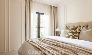Appartement haut de gamme rénové à vendre, à quelques pas de toutes les commodités à Nueva Andalucía, Marbella 802756 