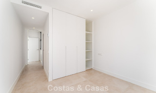 Villa moderne au design contemporain avec piscine à vendre à proximité de la Nouvelle Mille d'Or, près de San Pedro - Marbella 802807 