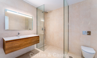 Villa moderne au design contemporain avec piscine à vendre à proximité de la Nouvelle Mille d'Or, près de San Pedro - Marbella 802827 
