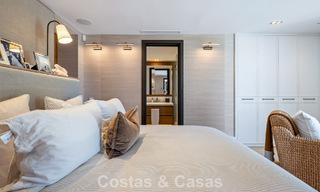 Appartement de luxe entièrement rénové à vendre à Puente Romano, Marbella 803001 