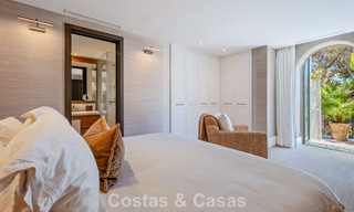 Appartement de luxe entièrement rénové à vendre à Puente Romano, Marbella 803002 