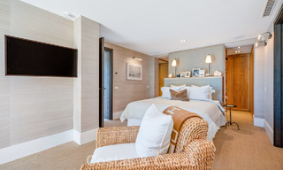 Appartement de luxe entièrement rénové à vendre à Puente Romano, Marbella 803006 