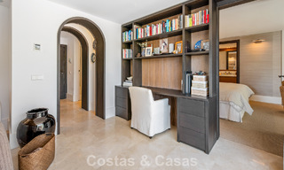 Appartement de luxe entièrement rénové à vendre à Puente Romano, Marbella 803025 
