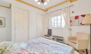 Spacieux appartement avec une grande terrasse à vendre à quelques pas des commodités à Aloha, Nueva Andalucía, Marbella 803642 