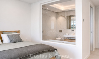 Appartement moderne prestigieux de 3 chambres prêt à emménager à vendre sur le Golden Mile de Marbella 803797 