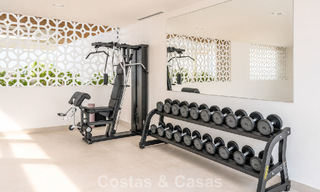Appartement moderne prestigieux de 3 chambres prêt à emménager à vendre sur le Golden Mile de Marbella 803803 