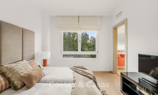 Maison mitoyenne exclusive avec terrasse sur le toit à vendre sur le Golden Mile de Marbella 803875 