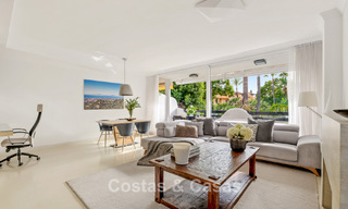 Maison mitoyenne exclusive avec terrasse sur le toit à vendre sur le Golden Mile de Marbella 803904 