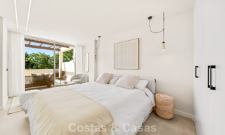 Appartement de luxe rénové avec vues panoramiques à vendre à Nueva Andalucía, Marbella 804060 