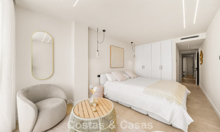 Appartement de luxe rénové avec vues panoramiques à vendre à Nueva Andalucía, Marbella 804073 