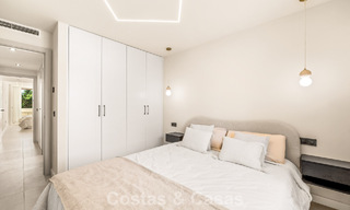 Appartement de luxe rénové avec vues panoramiques à vendre à Nueva Andalucía, Marbella 804075 