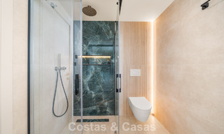 Appartement de luxe rénové avec vues panoramiques à vendre à Nueva Andalucía, Marbella 804078 