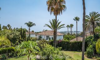 Appartement duplex avec jardin, entièrement rénové, à vendre à Nueva Andalucía, Marbella 804223 