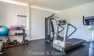 Appartement prêt à emménager à vendre sur la New Golden Mile, entre Marbella et Estepona 804235 