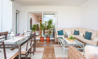Appartement prêt à emménager à vendre sur la New Golden Mile, entre Marbella et Estepona 804237 