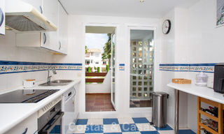 Appartement prêt à emménager à vendre sur la New Golden Mile, entre Marbella et Estepona 804238 